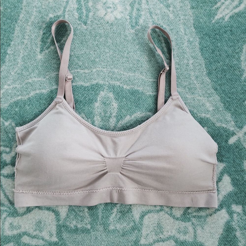 Full-size Coobie bra